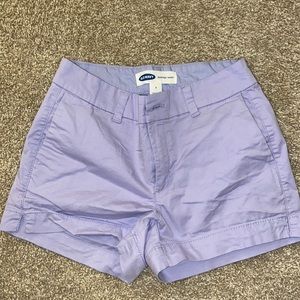 Old Navy shorts